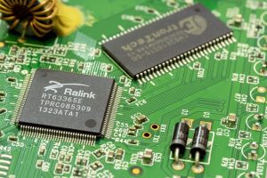 Microprocessor technology and instrumentation