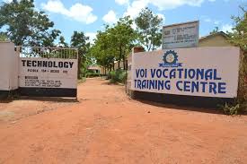 Voi Vocational Training Center