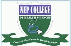 Courses offered by NEP college of health sciences