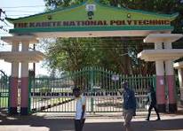 Kabete National Polytechnic Courses and Qualifications