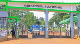 Kisii National Polytechnic Courses