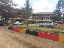 Maasai Mara Technical Vocational College