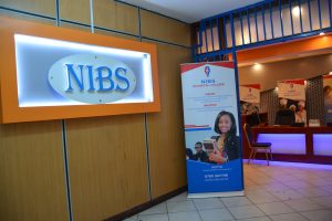 NIBS College Courses