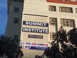 Summit institute of professionals