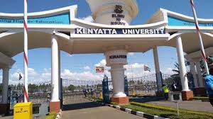 C plain courses in Kenyatta university