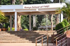 Kenya school of tvet