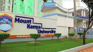 C (plain courses in MKU)